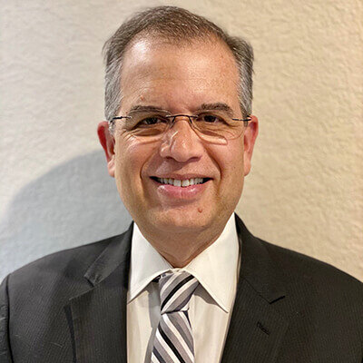 Gerald E. Poyo, Ph.D.