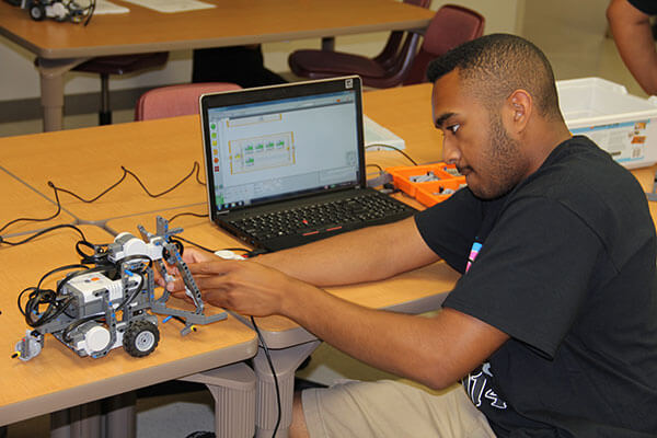 From Beginner to Pro: Robotics Summer Camps for Kids of All Levels ...