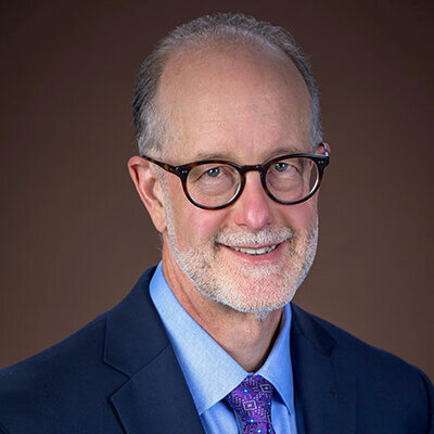 Gerald E. Poyo, Ph.D.