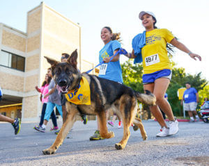 StMU 5K for the Neighborhood