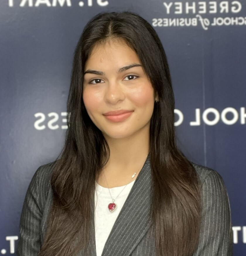 Isabella Martinez