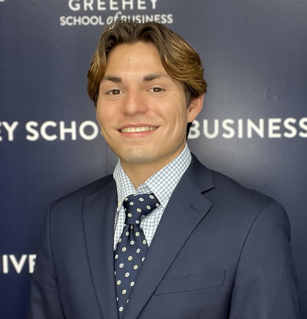 Gabriel Gomez
