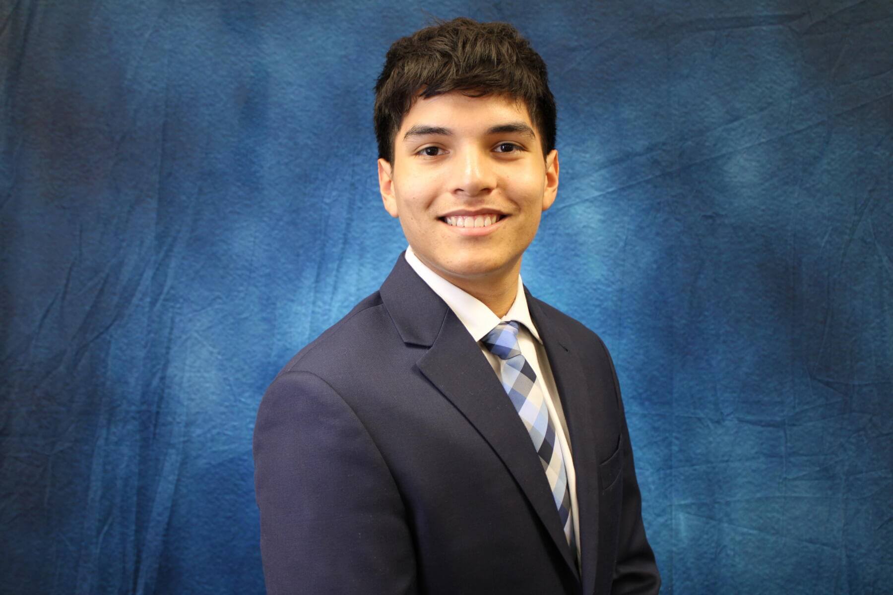Joseph Reyna