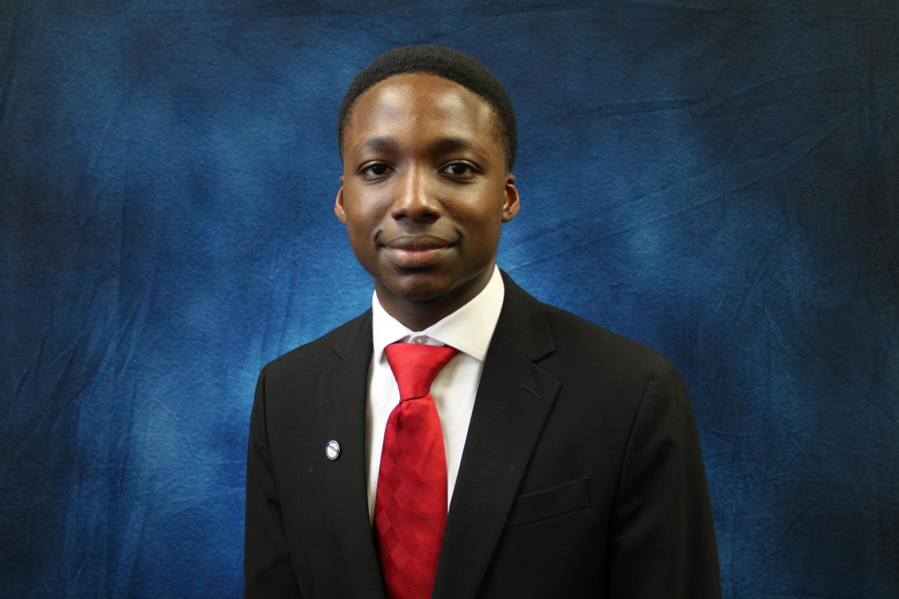 Dilly Ogunrinde