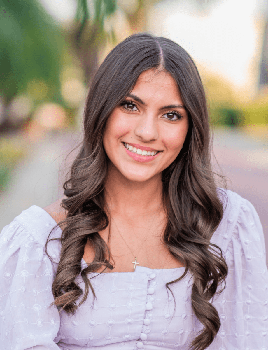 Kaylyn Castañeda