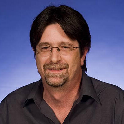 Gerald E. Poyo, Ph.D.