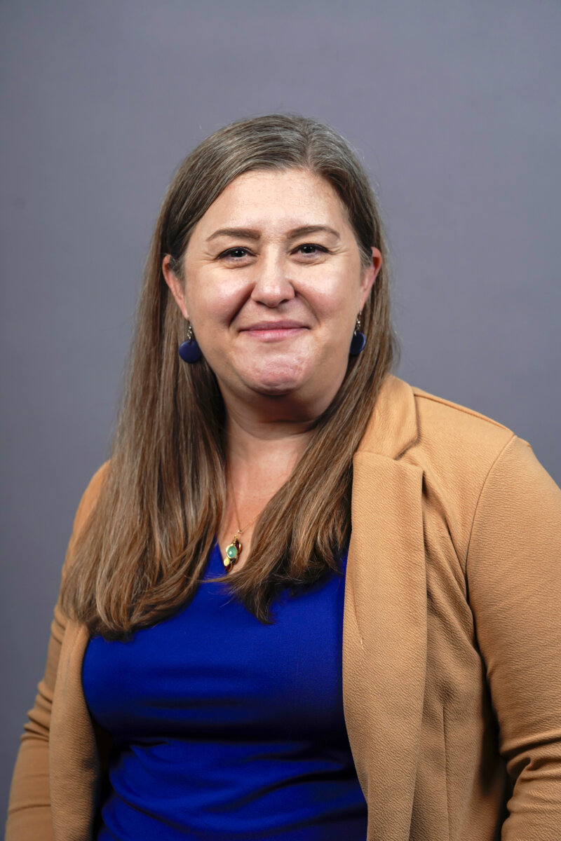 Betsy Smith