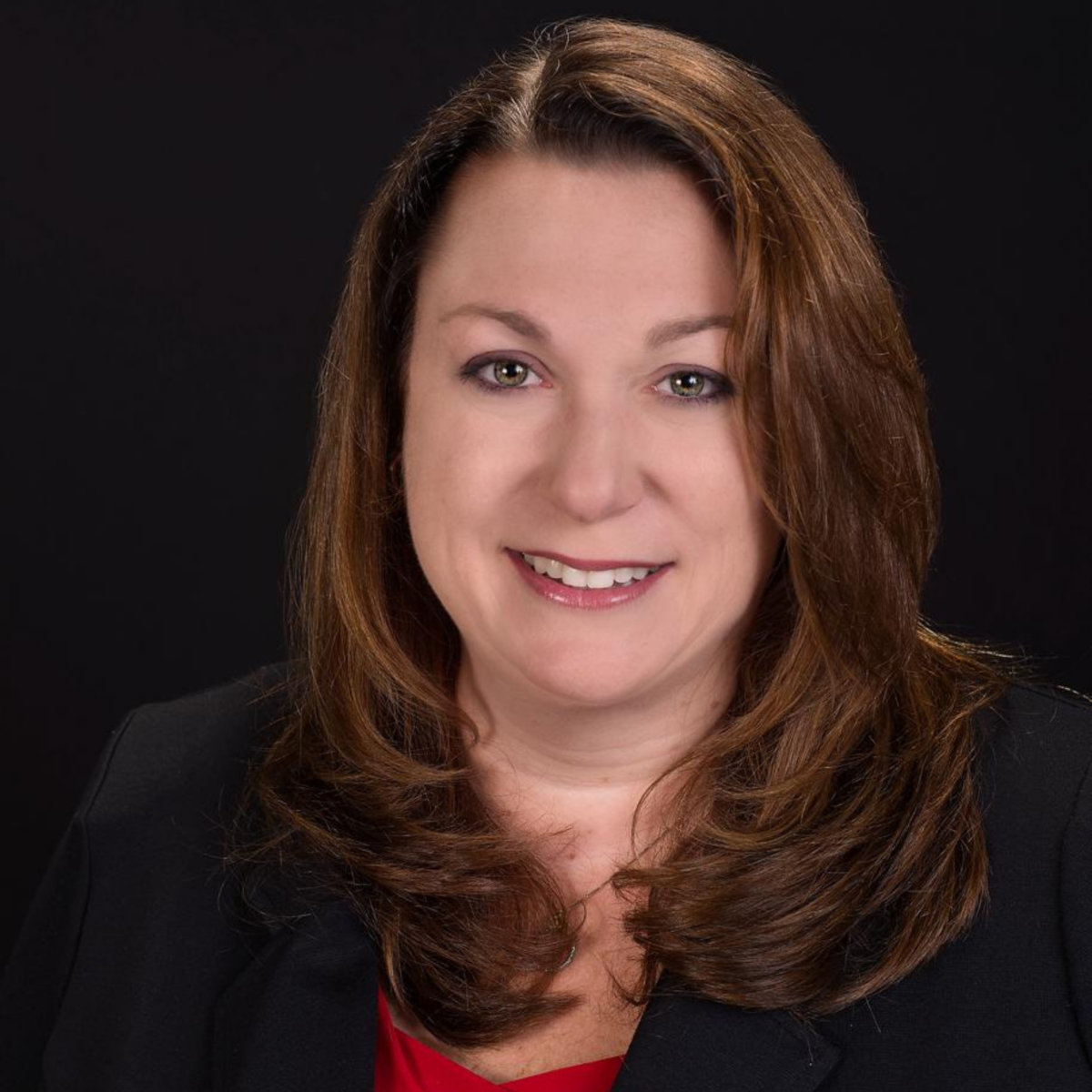 Kristin B. Gawlik
