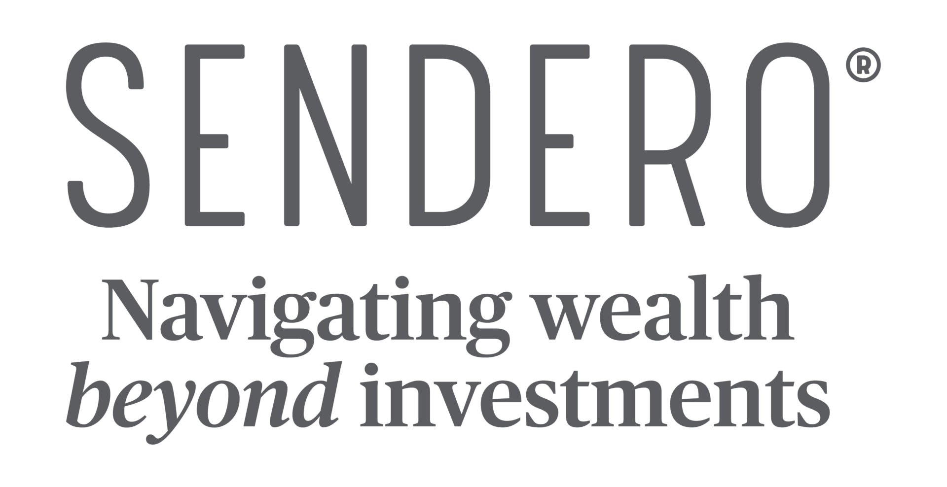 Sendero Navigating Wealth Beyond Investments