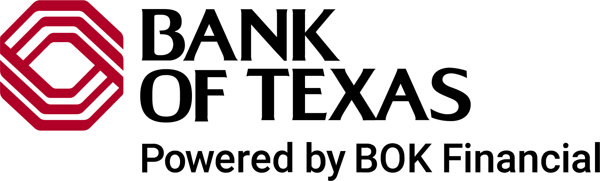 Bank of Texas Powered by BOK Financial