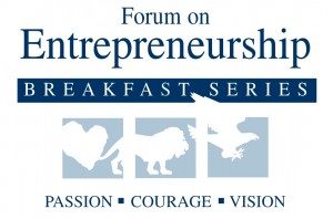 Forum Breakfast logo