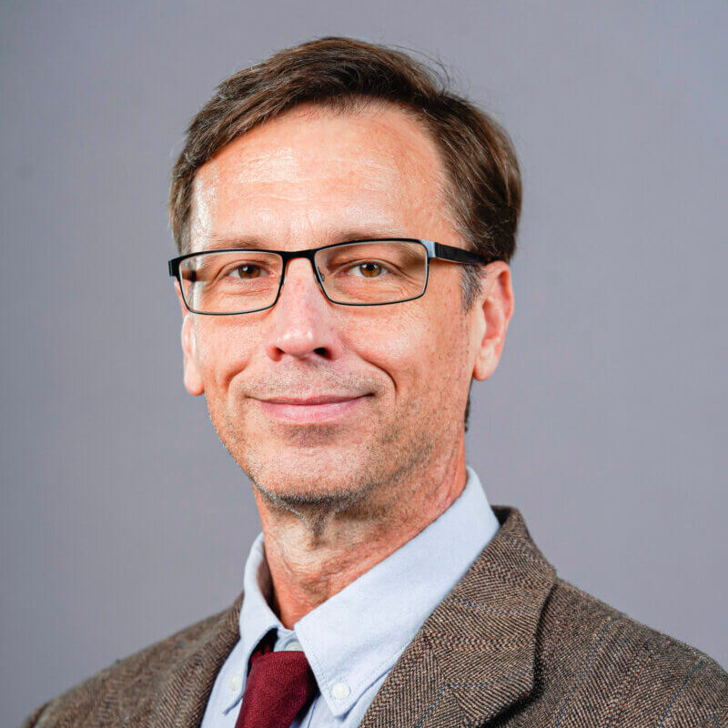 Gerald E. Poyo, Ph.D.