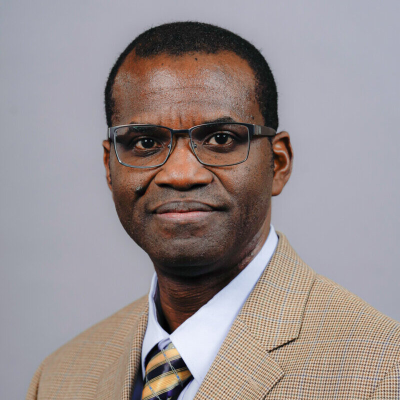 Gerald E. Poyo, Ph.D.