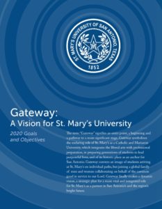 Gateway Strategic Plan