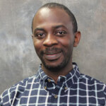 George Anquandah, Ph.D.