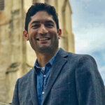 Matthew Mireles, D.M.A.