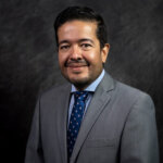 Juan D. Ocampo, Ph.D.