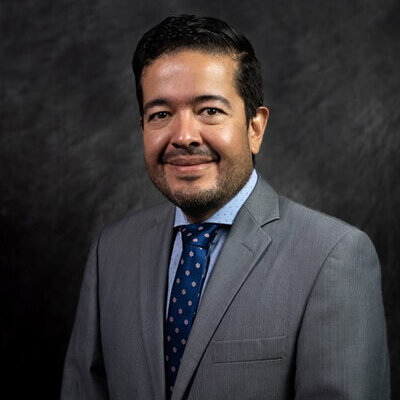 Gerald E. Poyo, Ph.D.