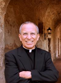 Father David Garcia