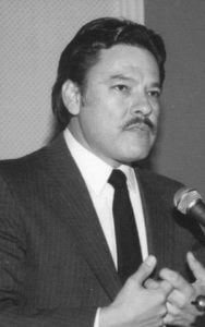 Willie Velasquez
