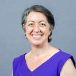 Allison L. Gray, Ph.D.