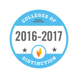 Colleges of Distinction