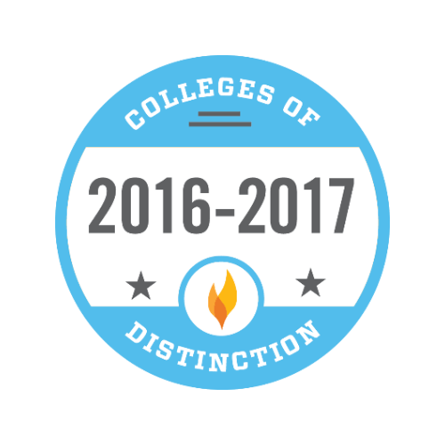 Colleges of Distinction
