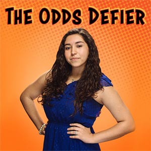 The Odds Defier