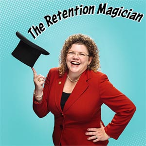 The Retention Magician