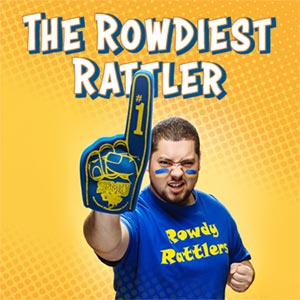 The Rowdiest Rattler