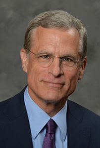 Robert Kaplan, president and CEO of Dallas Federal Reserve