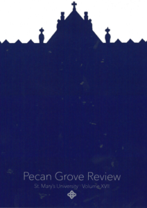 Pecan Grove Review XVII