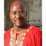 Daniel Njoroge Karanja, Ph.D., D.Min.