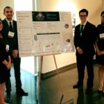 2017 NCLC Case Competition winners