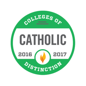 Colleges of Catholic Distinction