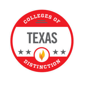 Colleges of Texas Distinction