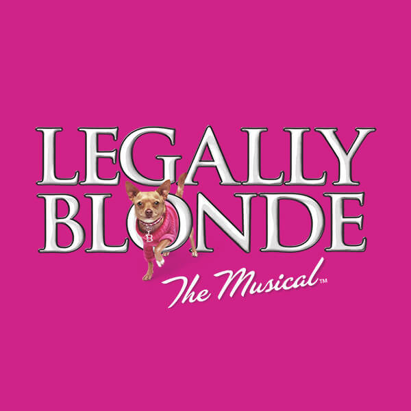 Legally Blonde The Musical