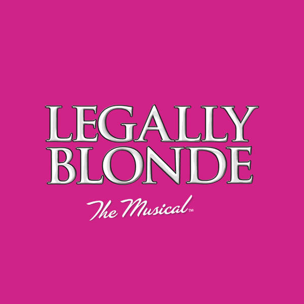 Legally Blonde The Musical