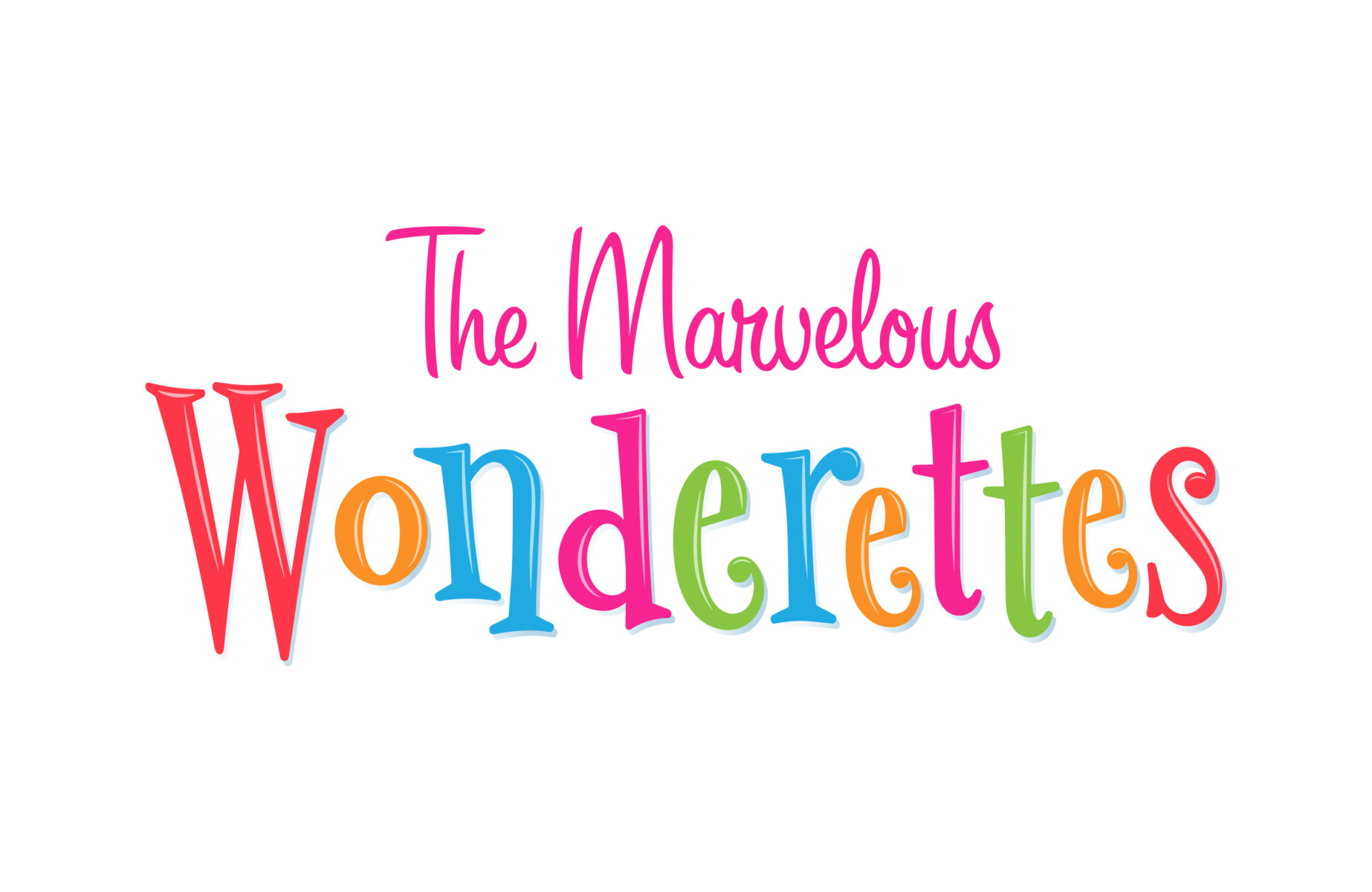 The Marvelous Wonderettes