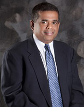 St. Mary's University Professor Mathew Joseph, Ph.D.