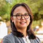 Jialin (Jolene) Zhao, Ph.D.