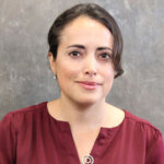 Claudia Donoso, Ph.D.