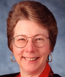 Carol J. Dempsey, OP, Ph.D., Professor of Biblical Studies at the University of Portland,