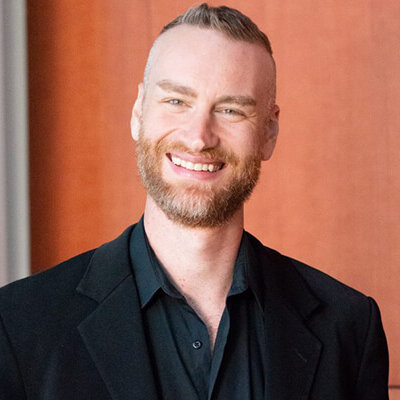 Gerald E. Poyo, Ph.D.