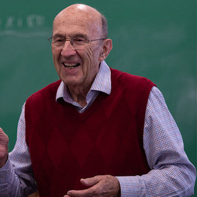 Gerald E. Poyo, Ph.D.