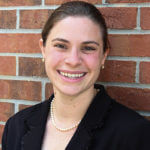 Amanda Hill, Ph.D., Assistant Professor Communication Studies