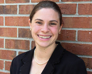 Amanda Hill, Ph.D., Assistant Professor Communication Studies