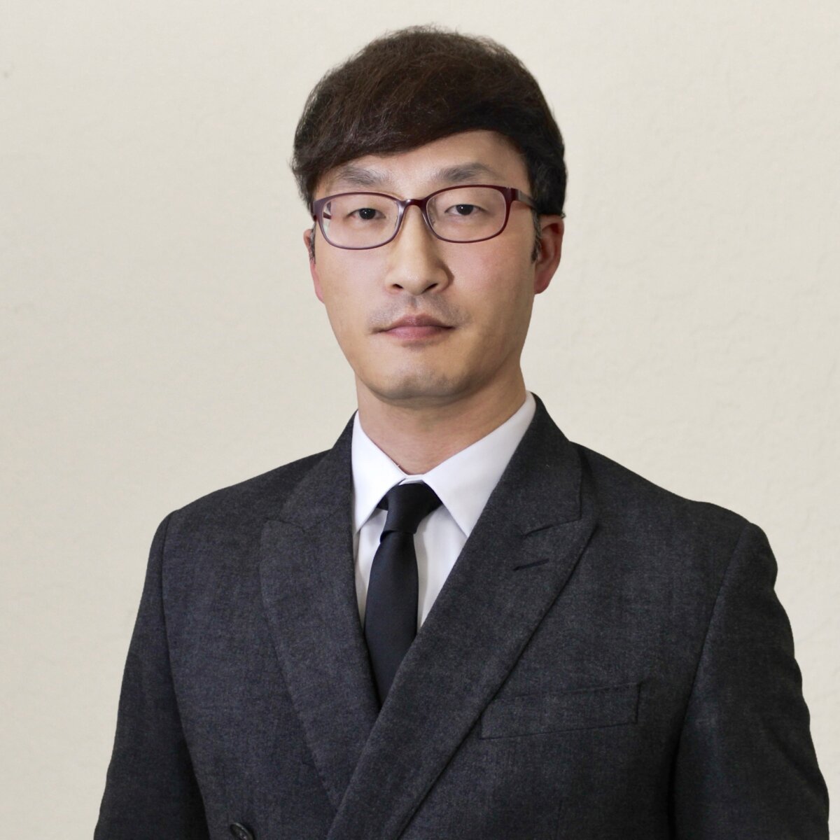 Gerald E. Poyo, Ph.D.