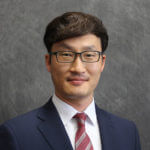 Sung-Tae (Daniel) Kim, Ph.D.