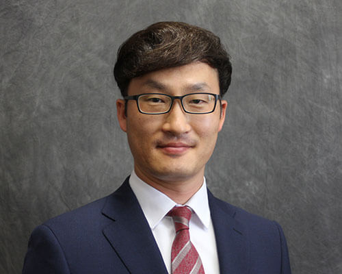 Sung-Tae (Daniel) Kim, Ph.D.